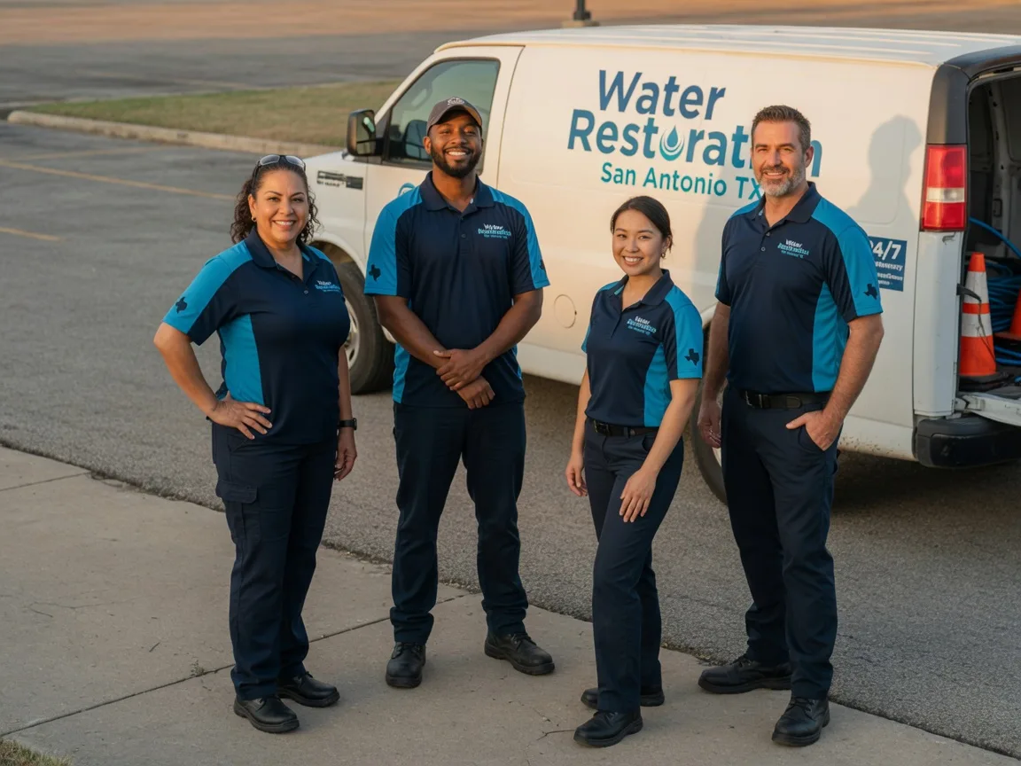 Water Damage Repair company in North Tonawanda, NY